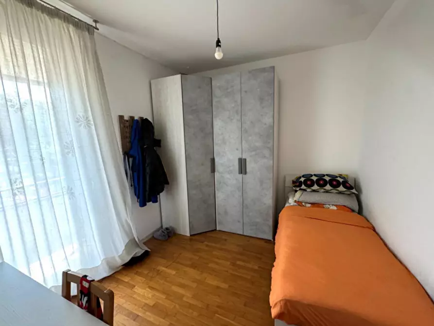 Immagine 17 di Casa trifamiliare in vendita  in Via Giuseppe Verdi a Limena