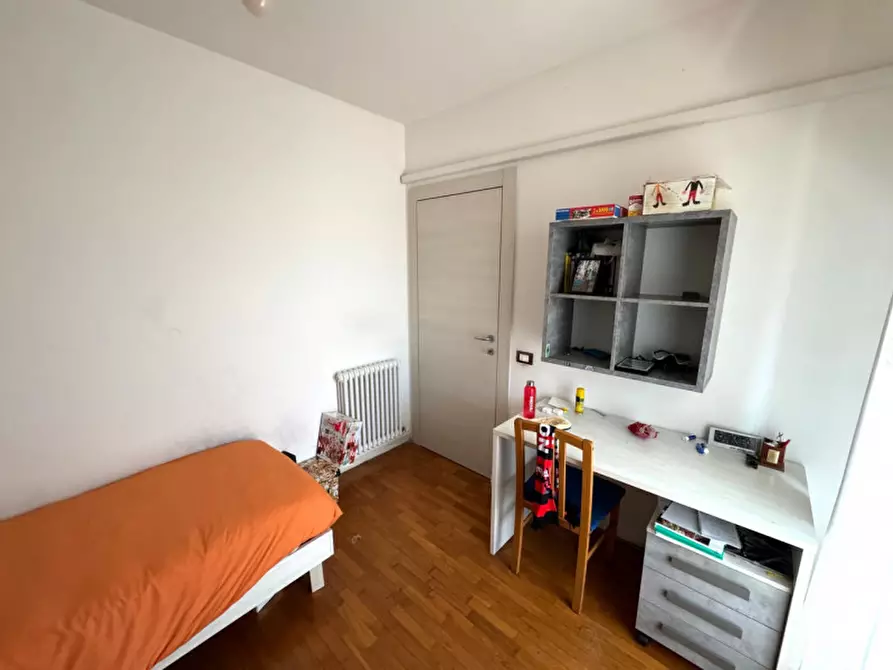 Immagine 18 di Casa trifamiliare in vendita  in Via Giuseppe Verdi a Limena