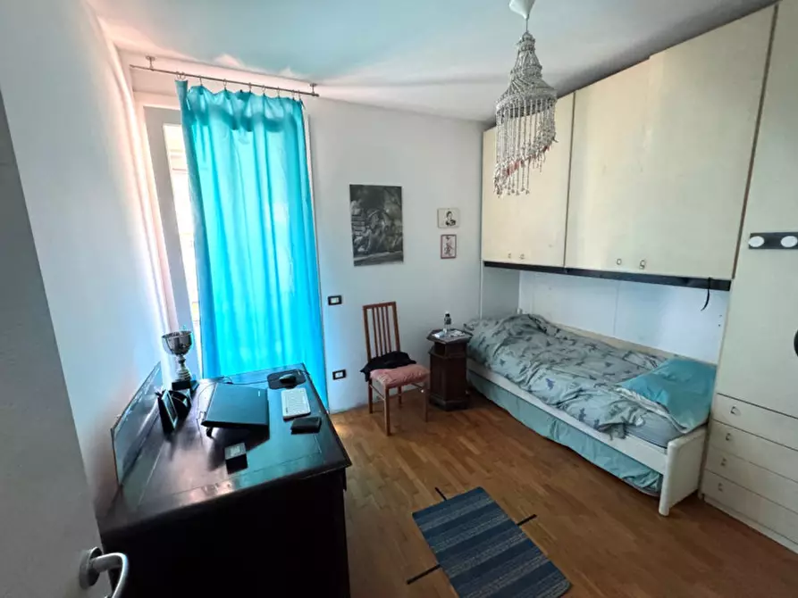 Immagine 19 di Casa trifamiliare in vendita  in Via Giuseppe Verdi a Limena