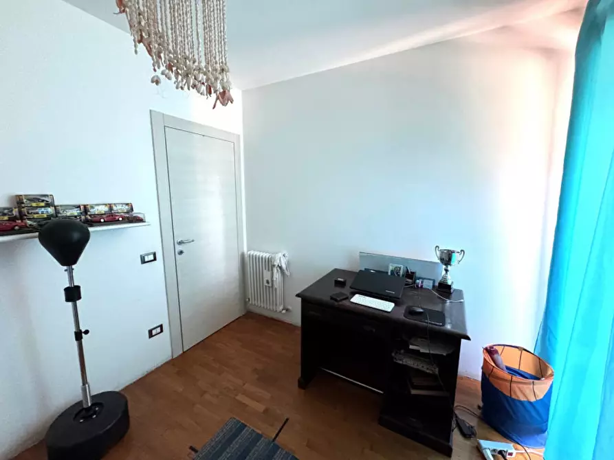 Immagine 20 di Casa trifamiliare in vendita  in Via Giuseppe Verdi a Limena