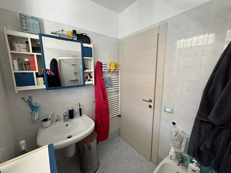 Immagine 21 di Casa trifamiliare in vendita  in Via Giuseppe Verdi a Limena