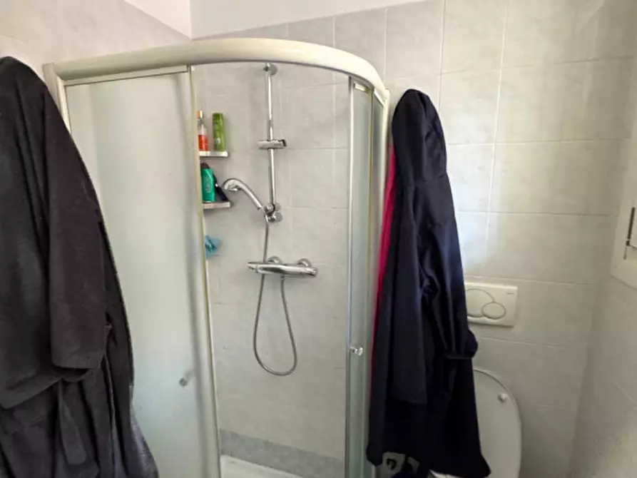 Immagine 22 di Casa trifamiliare in vendita  in Via Giuseppe Verdi a Limena