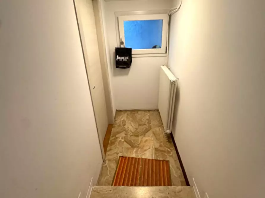 Immagine 23 di Casa trifamiliare in vendita  in Via Giuseppe Verdi a Limena