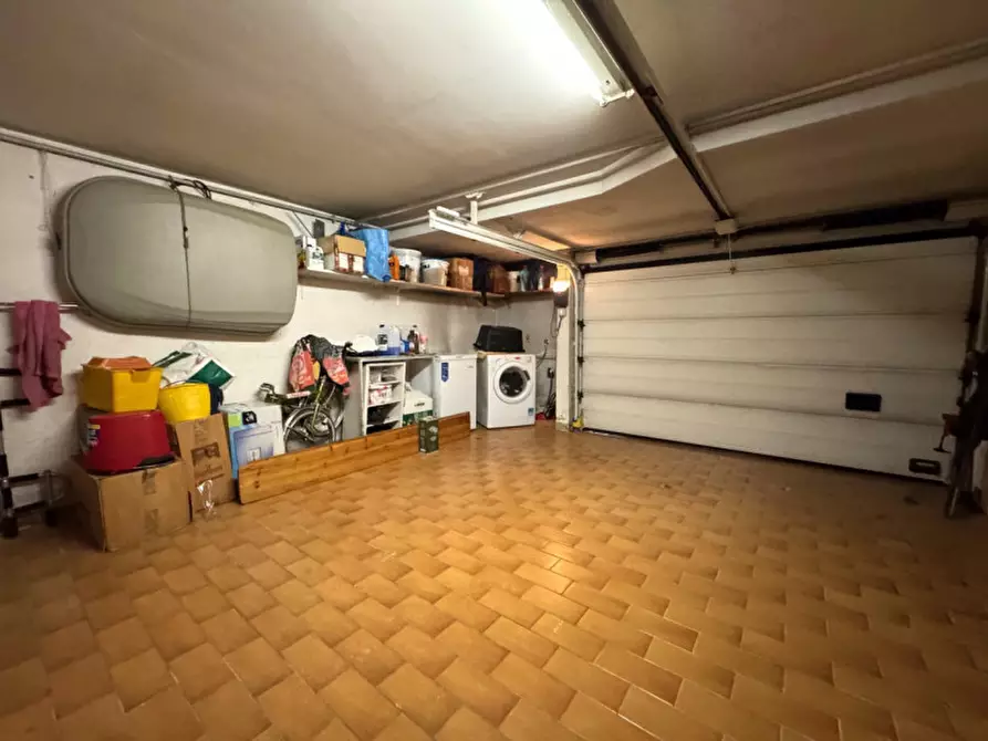 Immagine 24 di Casa trifamiliare in vendita  in Via Giuseppe Verdi a Limena