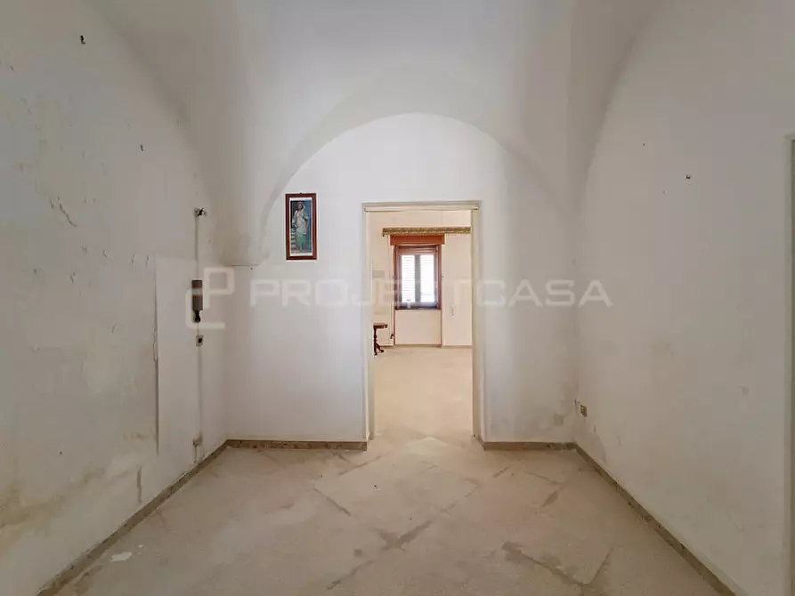 Immagine 5 di Casa indipendente in vendita  in Viale Raimondello Orsini 137 a Soleto