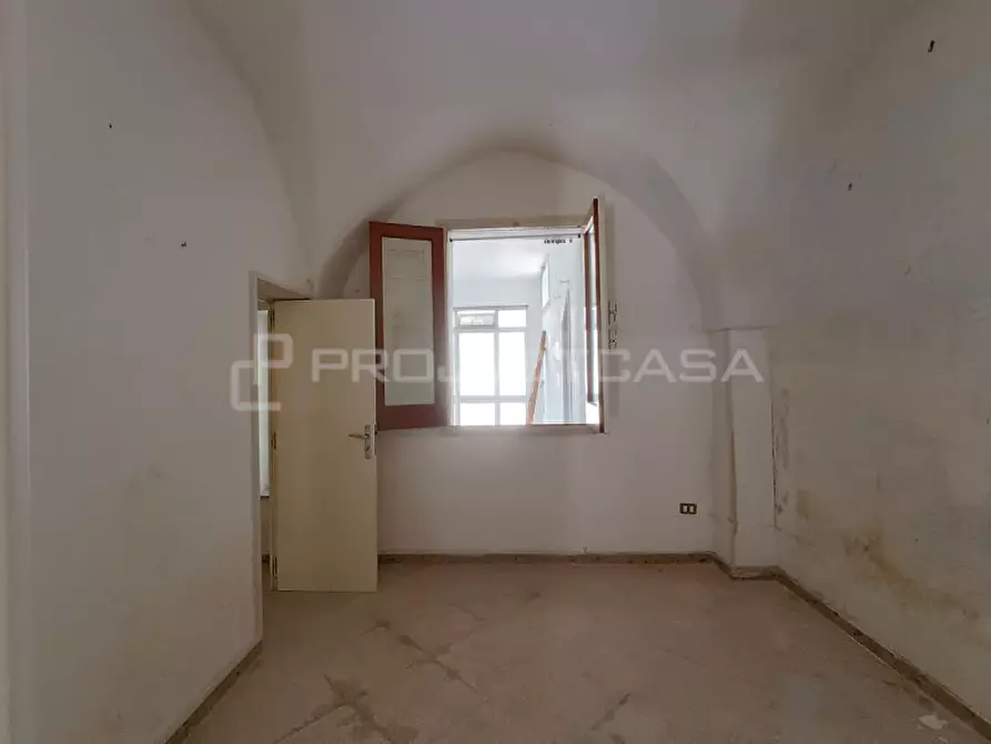 Immagine 6 di Casa indipendente in vendita  in Viale Raimondello Orsini 137 a Soleto