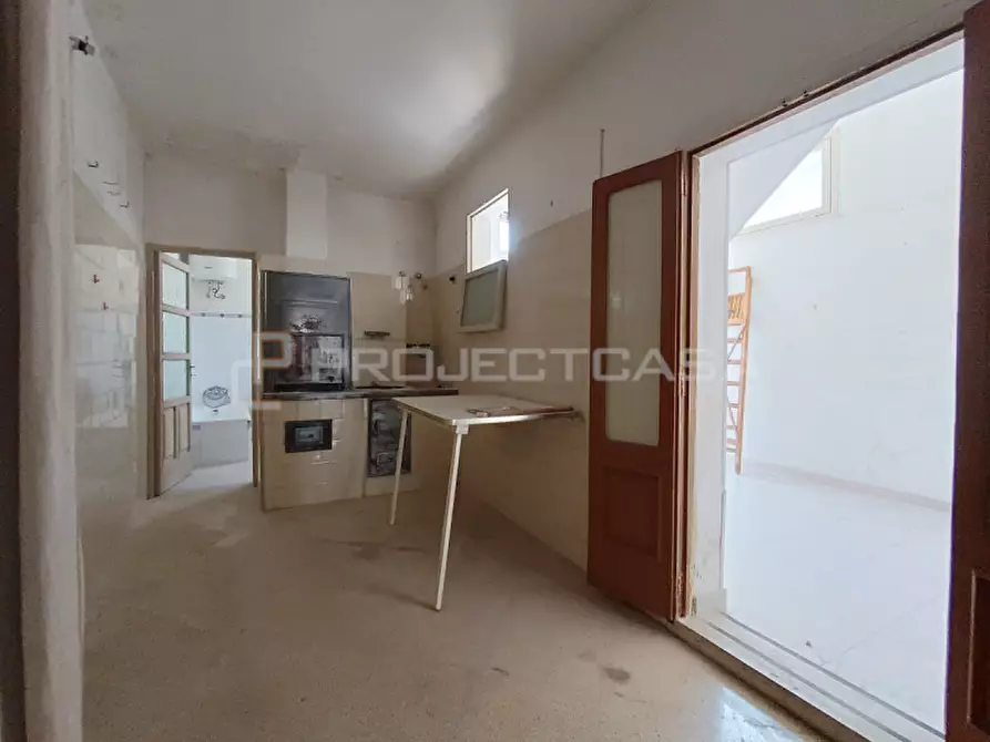 Immagine 9 di Casa indipendente in vendita  in Viale Raimondello Orsini 137 a Soleto