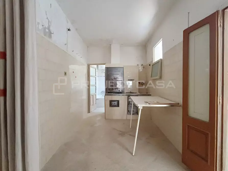 Immagine 10 di Casa indipendente in vendita  in Viale Raimondello Orsini 137 a Soleto