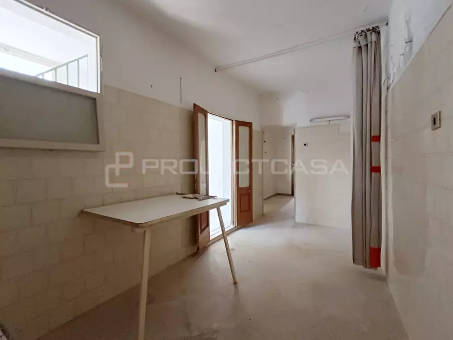 Immagine 11 di Casa indipendente in vendita  in Viale Raimondello Orsini 137 a Soleto
