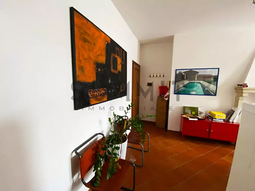 Immagine 1 di Ufficio in affitto  a Schio