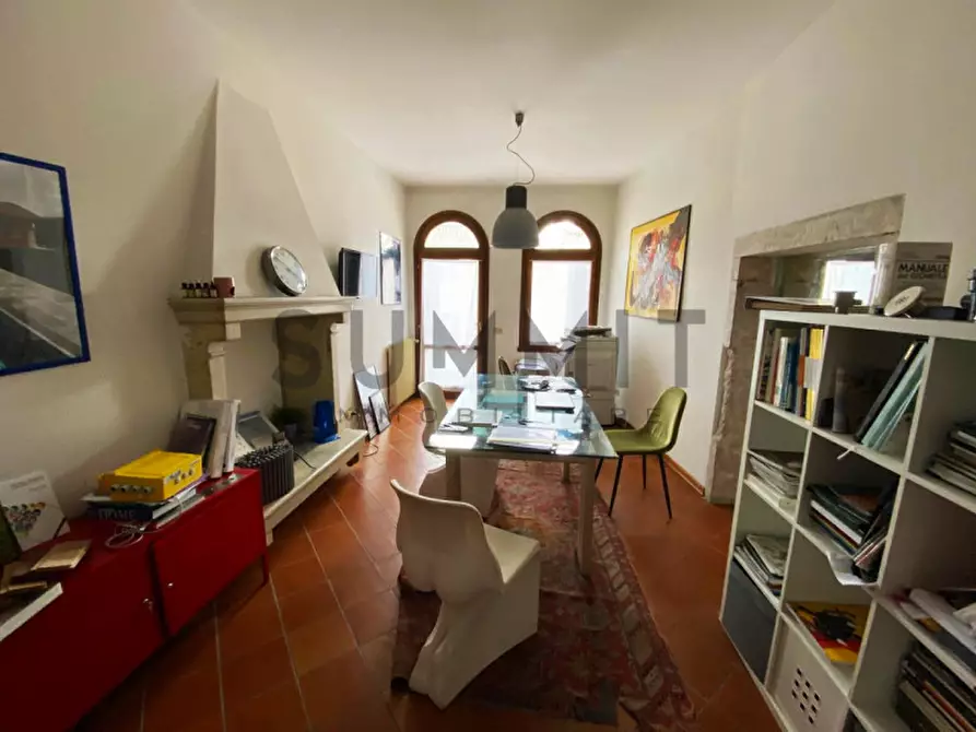 Immagine 3 di Ufficio in affitto  a Schio