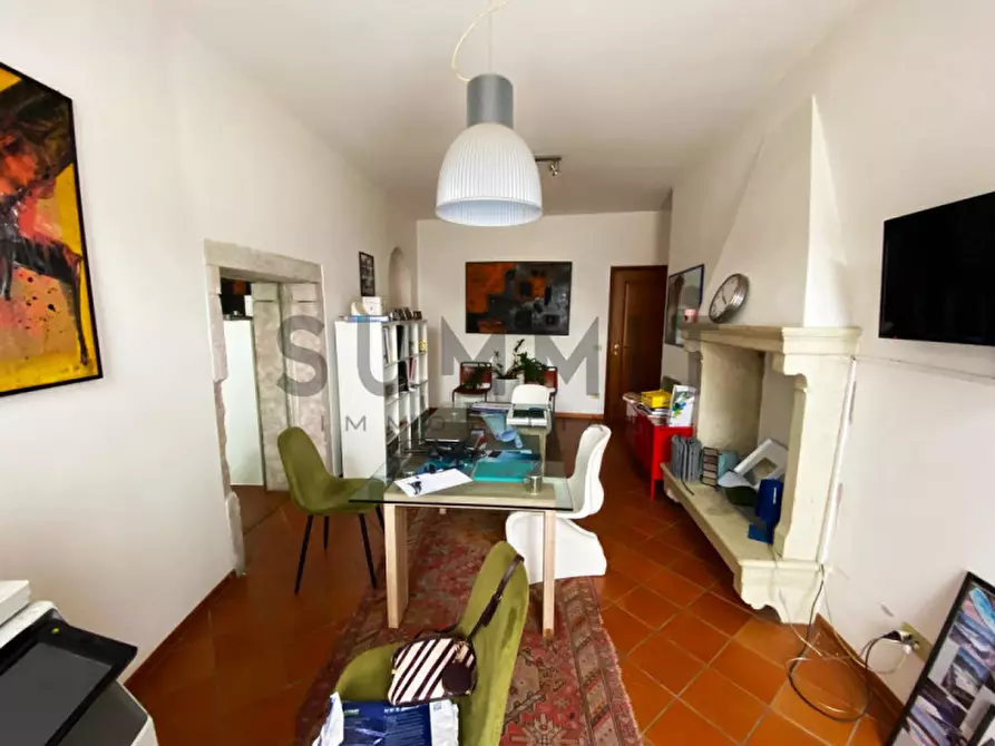 Immagine 4 di Ufficio in affitto  a Schio