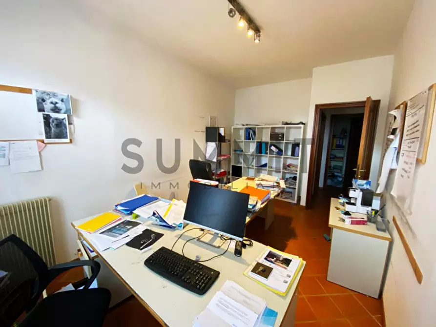 Immagine 5 di Ufficio in affitto  a Schio