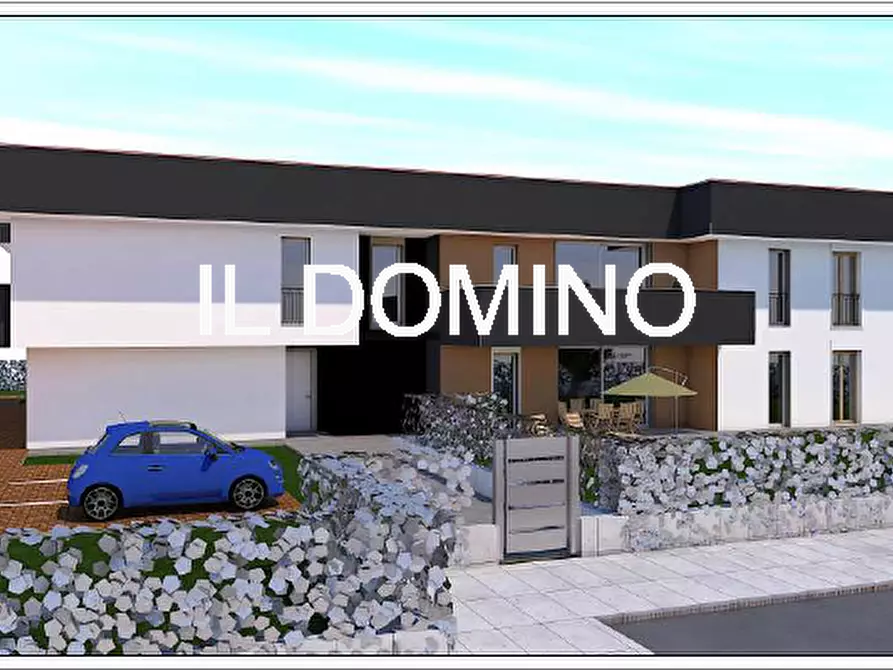 Immagine 2 di Appartamento in vendita  in Via Giulio Brunetta a Padova