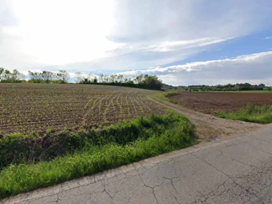 Immagine 2 di Terreno in vendita  in via str cavallara a Cavriana