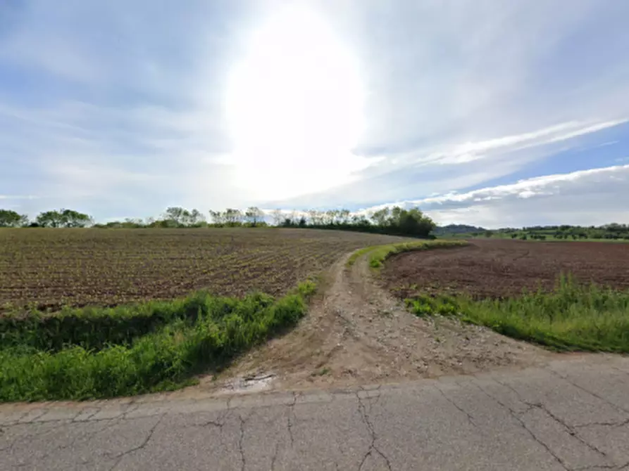 Immagine 5 di Terreno in vendita  in via str cavallara a Cavriana