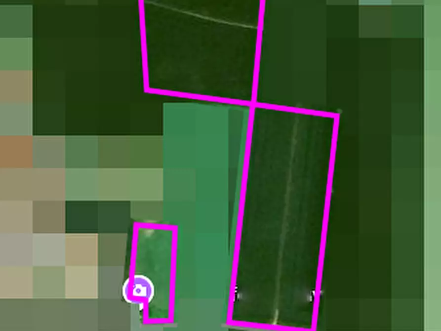 Immagine 7 di Terreno in vendita  in via str cavallara a Cavriana