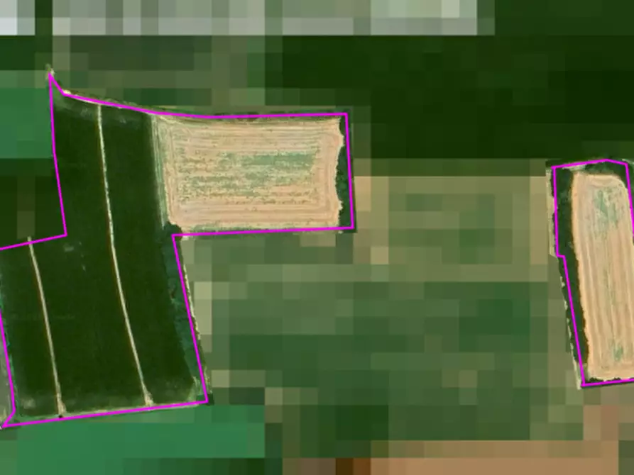 Immagine 19 di Terreno in vendita  in via str cavallara a Cavriana