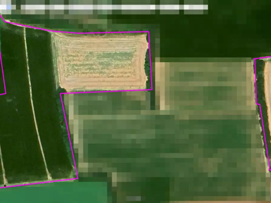 Immagine 21 di Terreno in vendita  in via str cavallara a Cavriana