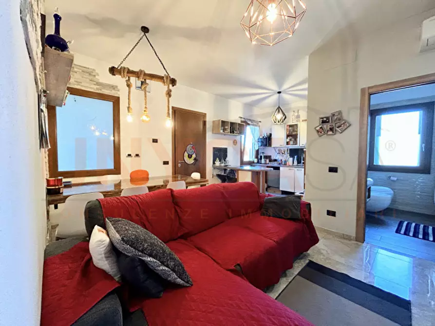 Immagine 1 di Casa indipendente in vendita  in Via Molini a Veggiano