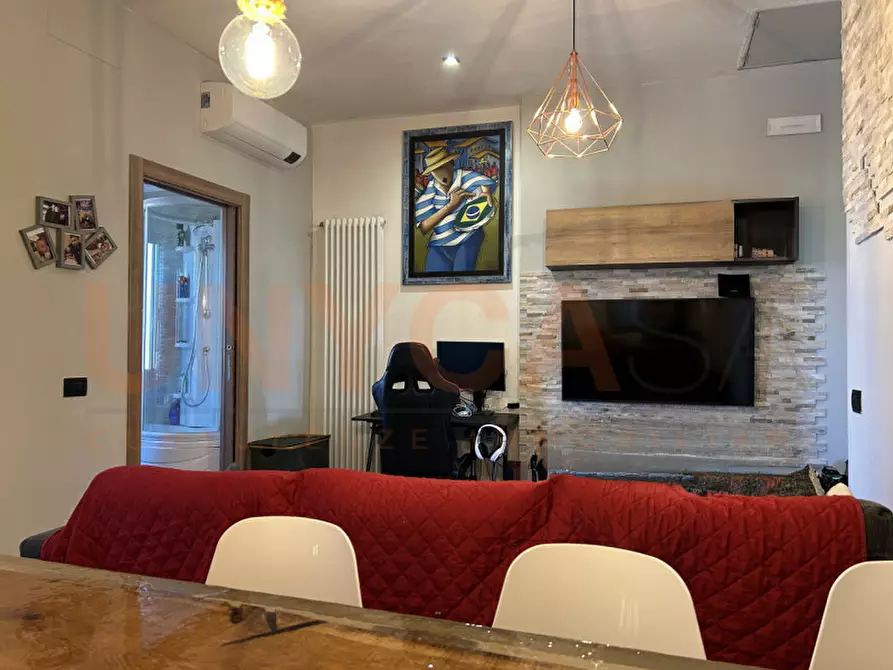 Immagine 2 di Casa indipendente in vendita  in Via Molini a Veggiano