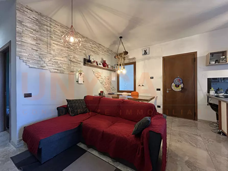 Immagine 3 di Casa indipendente in vendita  in Via Molini a Veggiano