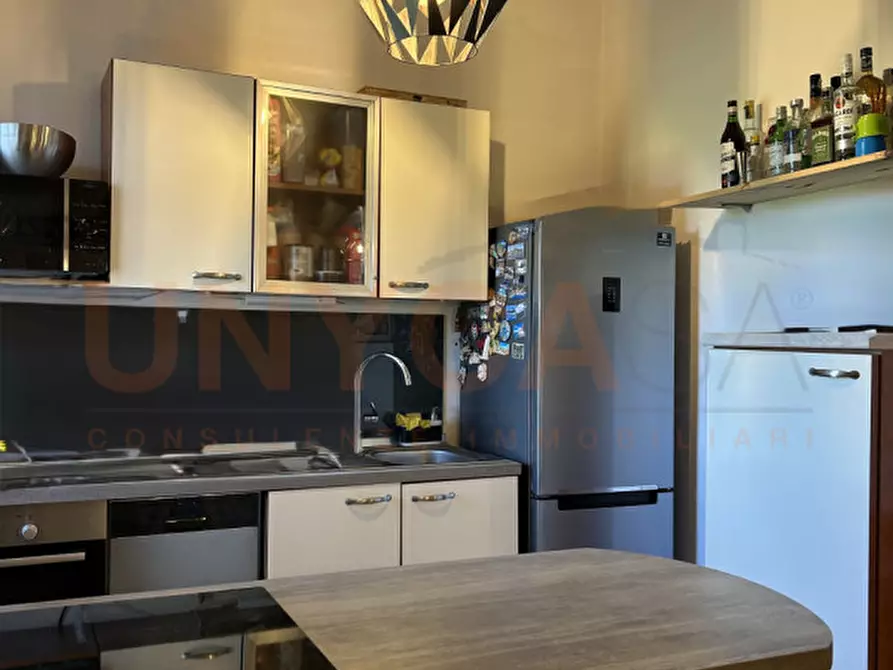 Immagine 4 di Casa indipendente in vendita  in Via Molini a Veggiano