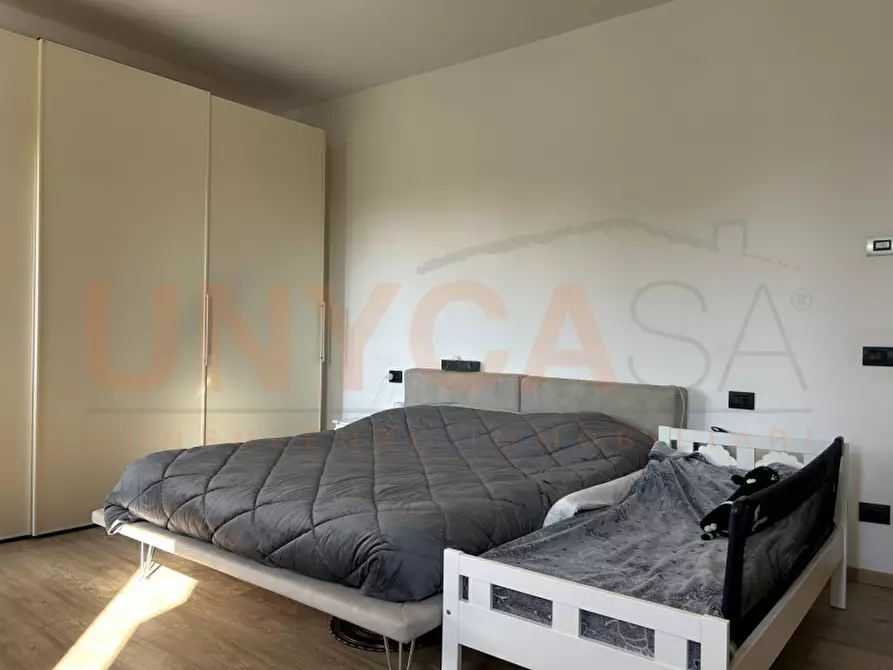 Immagine 5 di Casa indipendente in vendita  in Via Molini a Veggiano