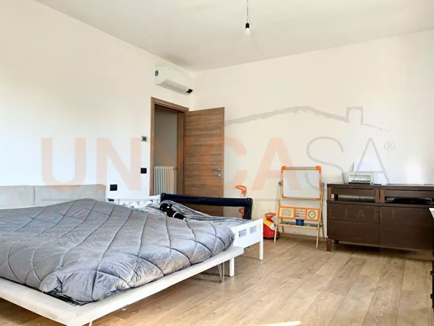 Immagine 6 di Casa indipendente in vendita  in Via Molini a Veggiano