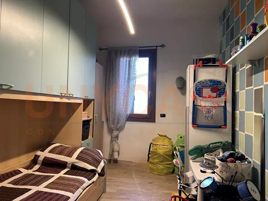 Immagine 7 di Casa indipendente in vendita  in Via Molini a Veggiano