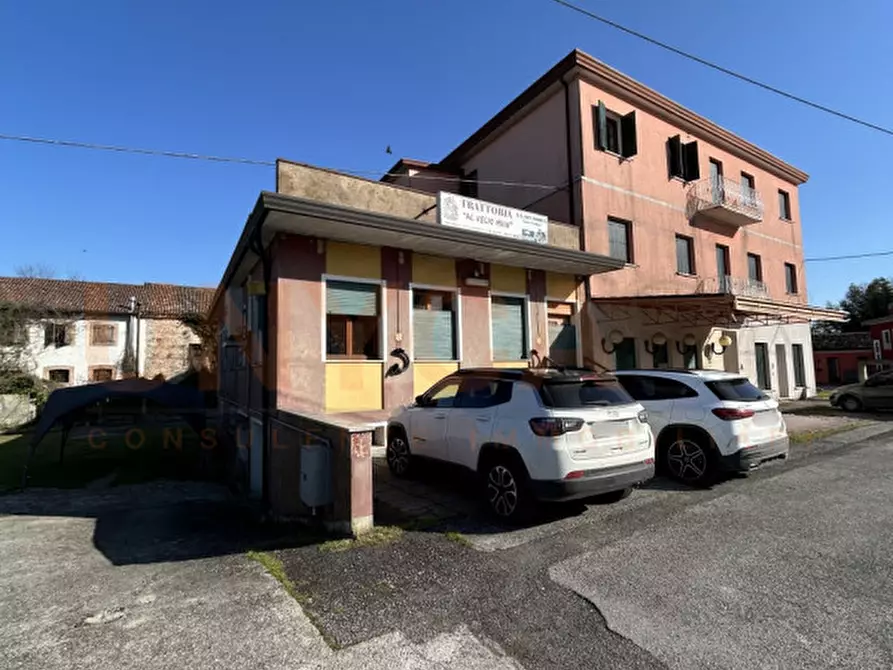Immagine 12 di Casa indipendente in vendita  in Via Molini a Veggiano