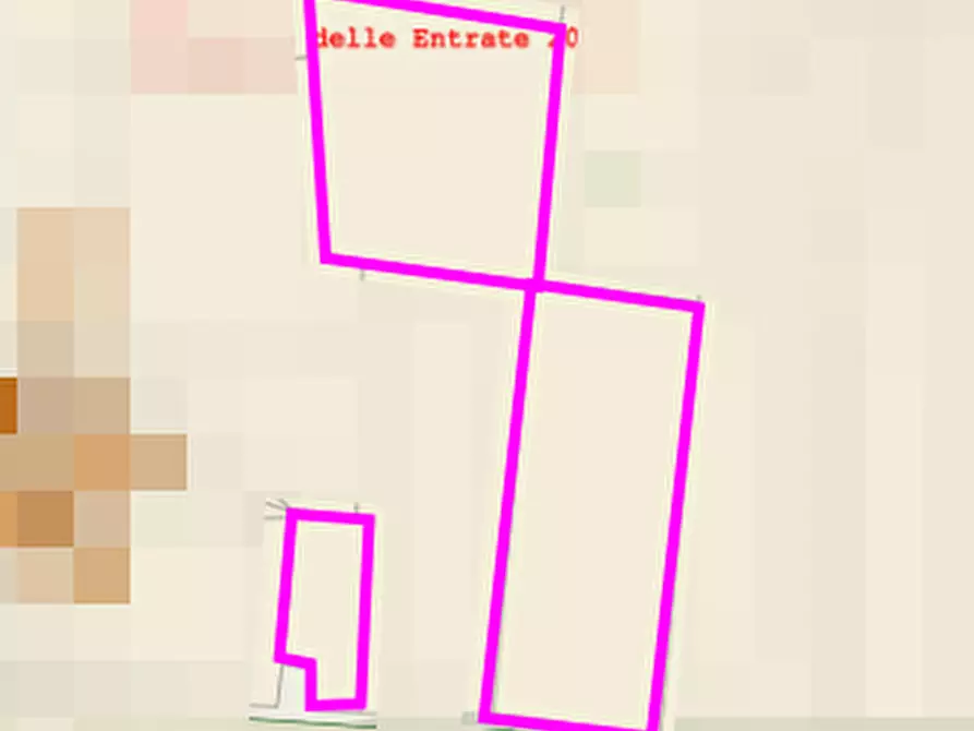 Immagine 7 di Terreno in vendita  in Strada Cavallara a Cavriana