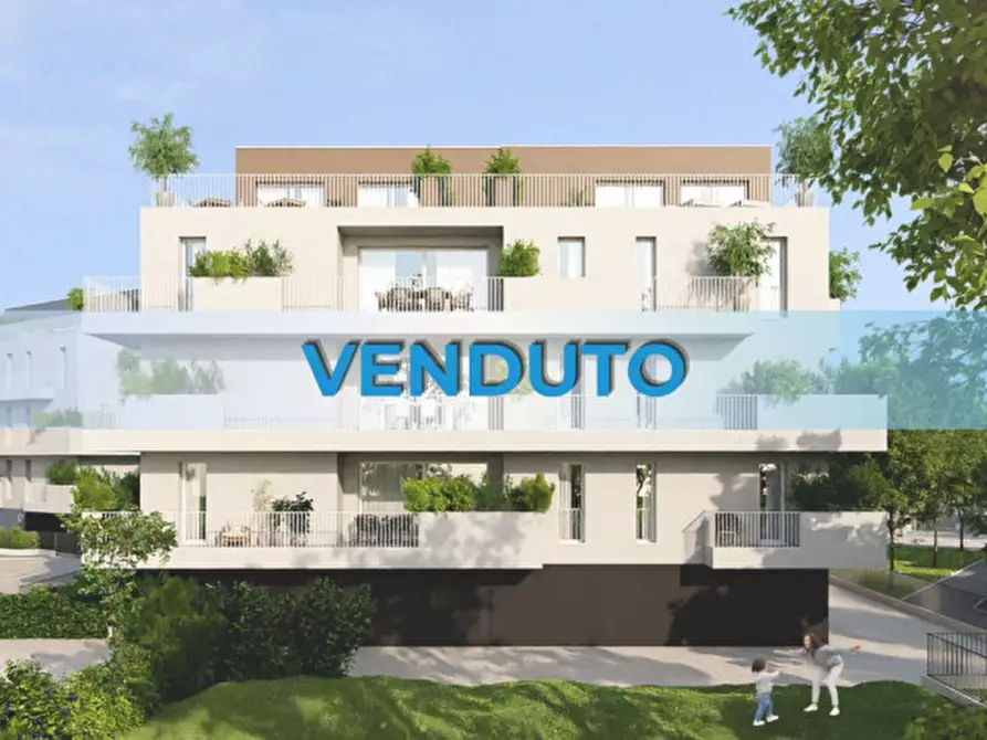 Immagine 1 di Appartamento in vendita  in Via Fogazzaro a Creazzo
