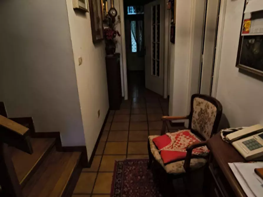 Immagine 3 di Casa indipendente in vendita  in Via Milano 18 a Cervignano Del Friuli