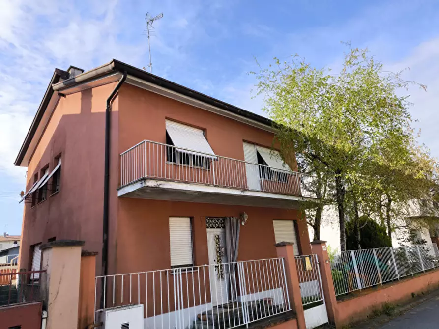 Immagine 11 di Casa indipendente in vendita  in Via Milano 18 a Cervignano Del Friuli