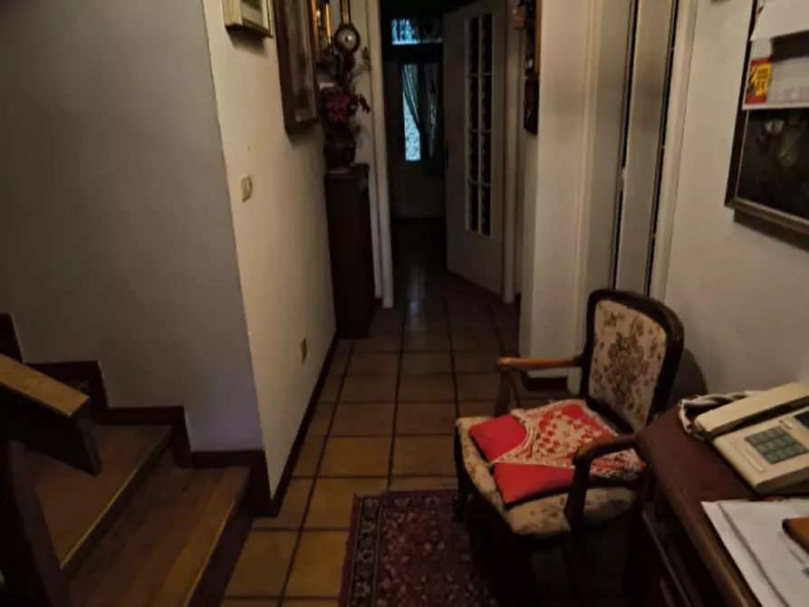 Immagine 22 di Casa indipendente in vendita  in Via Milano 18 a Cervignano Del Friuli