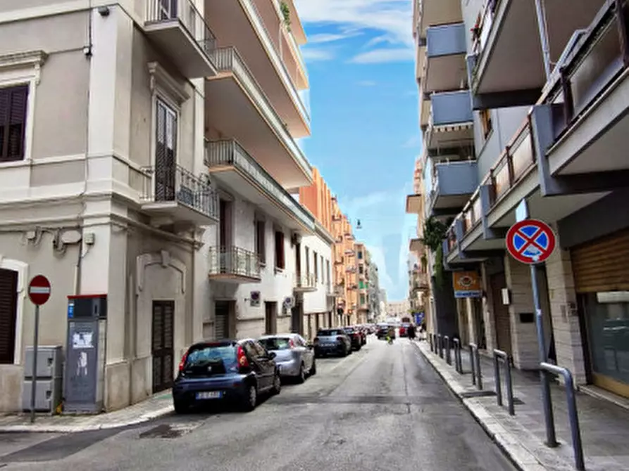 Immagine 1 di Appartamento in vendita  in Corso Umberto 1 a Monopoli