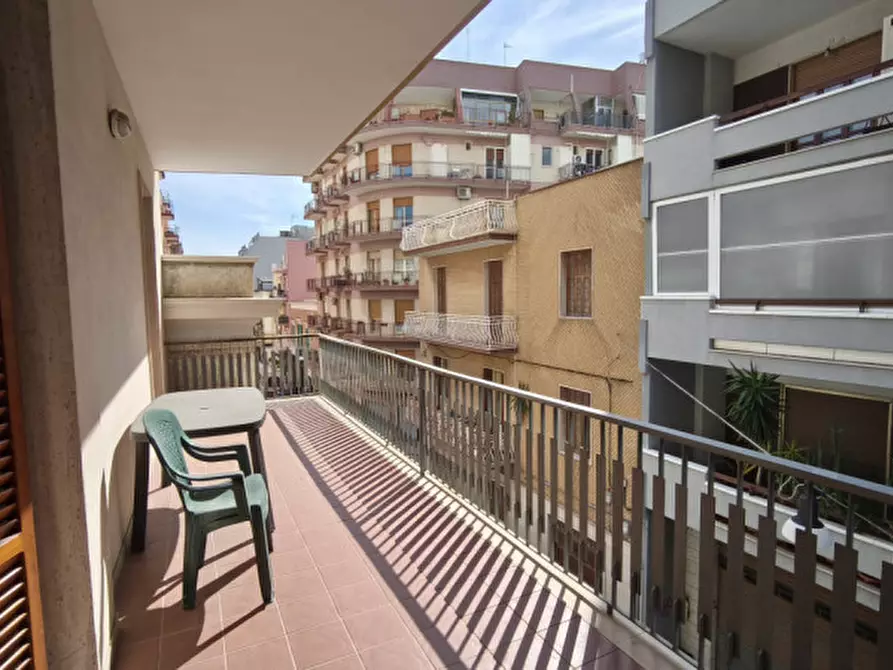 Immagine 2 di Appartamento in vendita  in Corso Umberto 1 a Monopoli