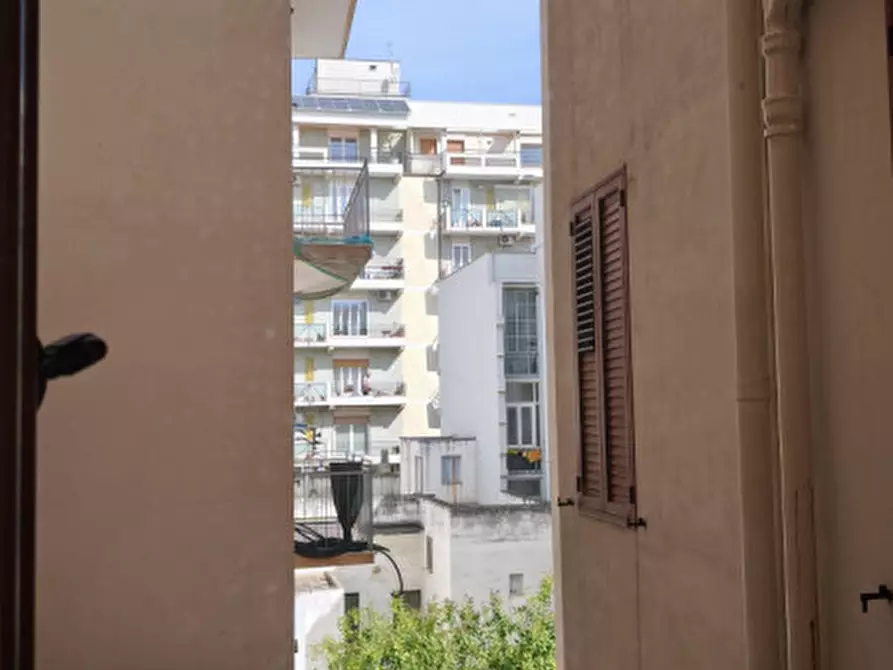 Immagine 5 di Appartamento in vendita  in Corso Umberto 1 a Monopoli
