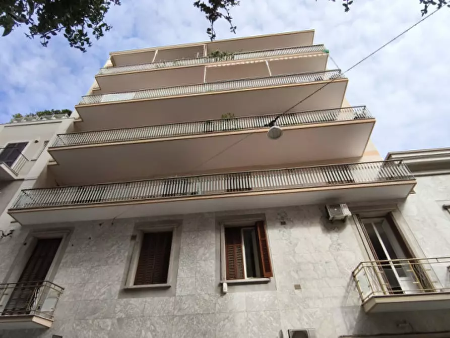 Immagine 36 di Appartamento in vendita  in Corso Umberto 1 a Monopoli