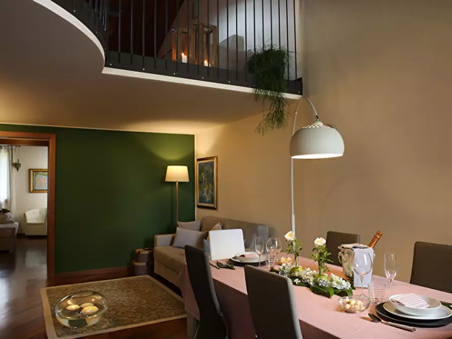 Immagine 8 di Palazzo in vendita  in viale dei tigli, a Rosà