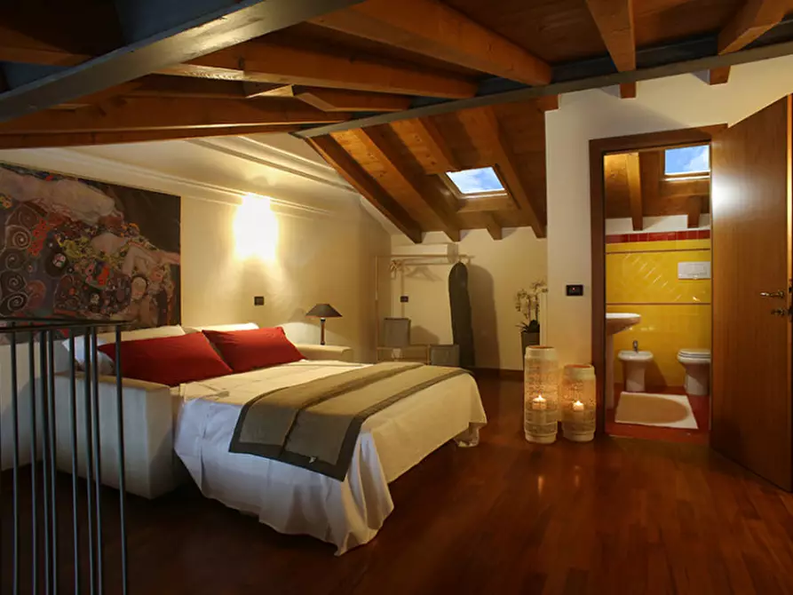 Immagine 18 di Palazzo in vendita  in viale dei tigli, a Rosà