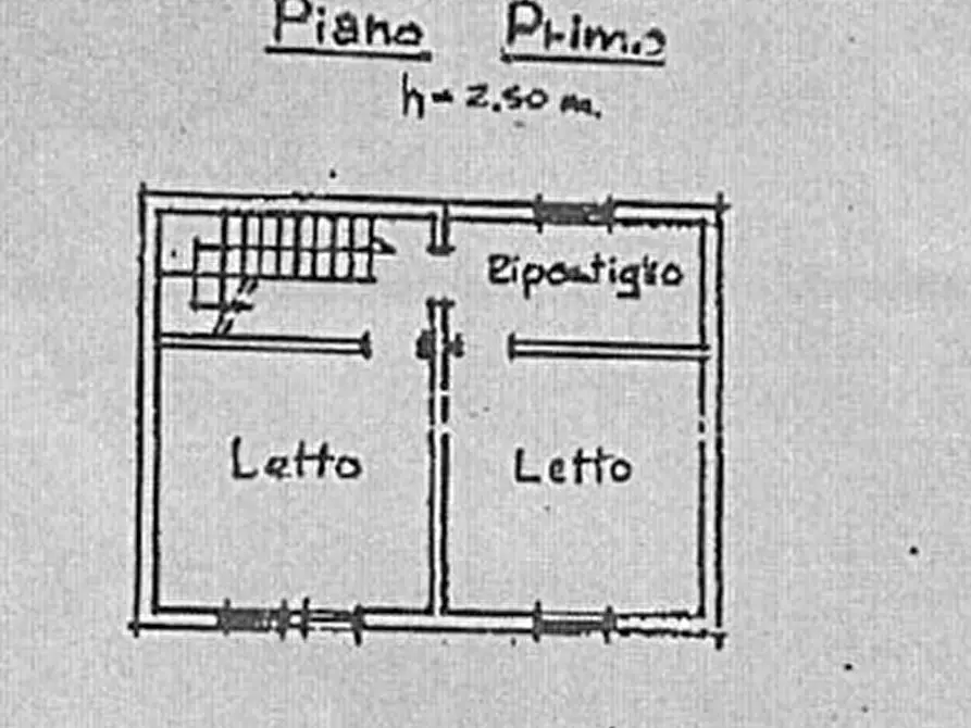 Immagine 17 di Appartamento in vendita  in VIA TRAVERSA CAPITELLO a Concamarise