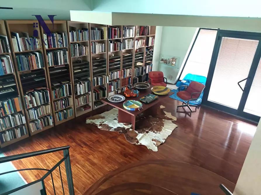 Immagine 3 di Capannone industriale in vendita  in Via VII Strada 16 a Fano