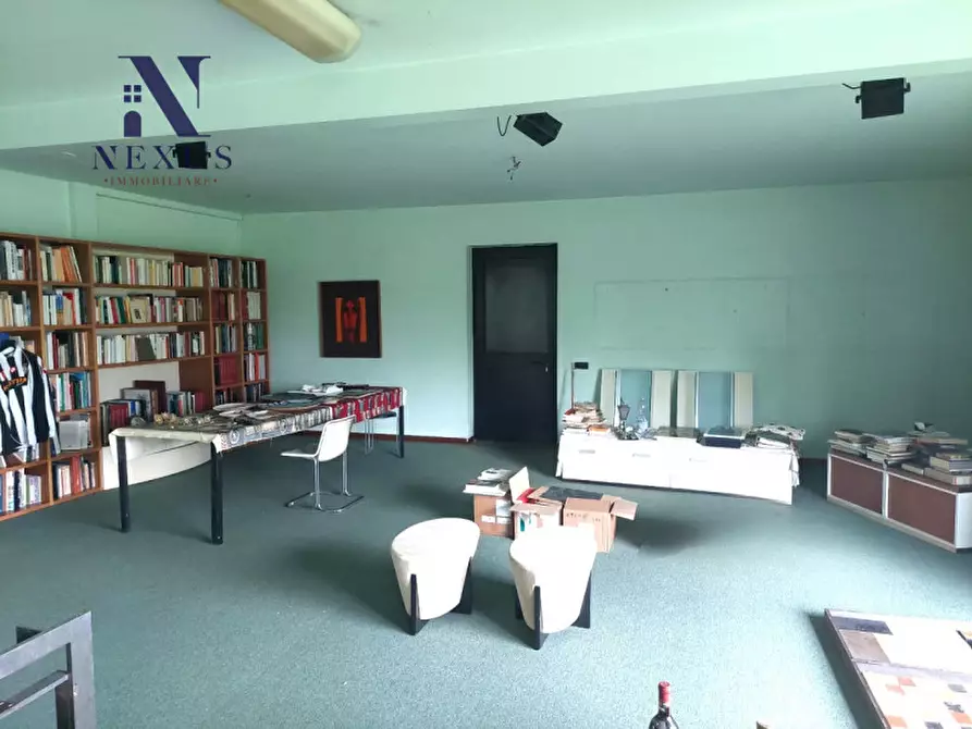 Immagine 8 di Capannone industriale in vendita  in Via VII Strada 16 a Fano