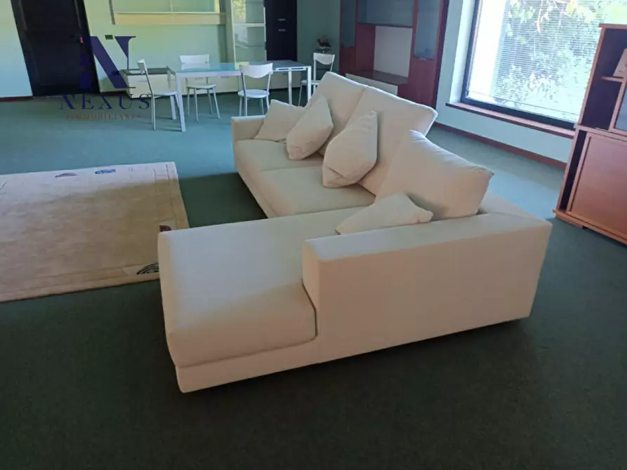 Immagine 9 di Capannone industriale in vendita  in Via VII Strada 16 a Fano