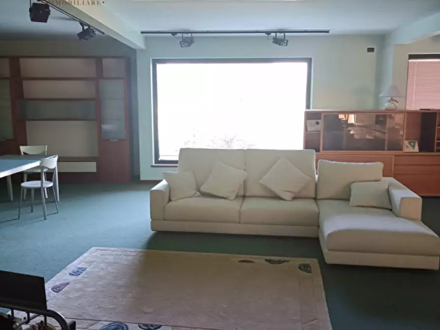 Immagine 10 di Capannone industriale in vendita  in Via VII Strada 16 a Fano