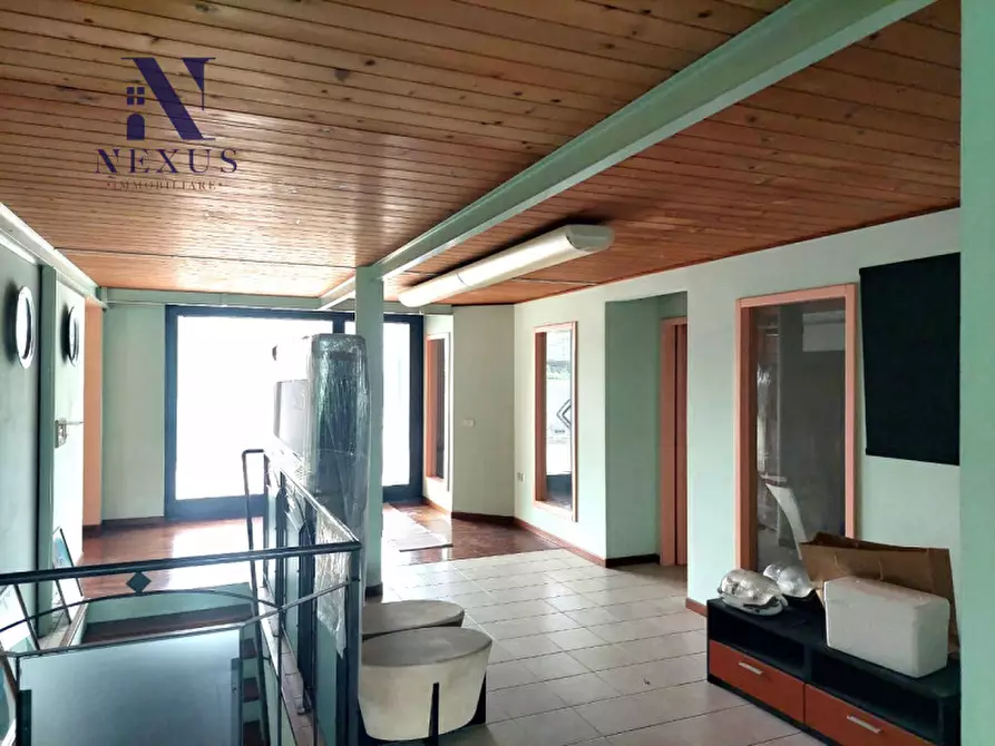 Immagine 11 di Capannone industriale in vendita  in Via VII Strada 16 a Fano