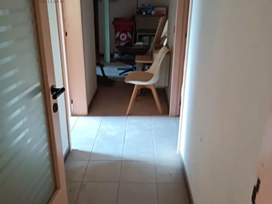 Immagine 12 di Capannone industriale in vendita  in Via VII Strada 16 a Fano