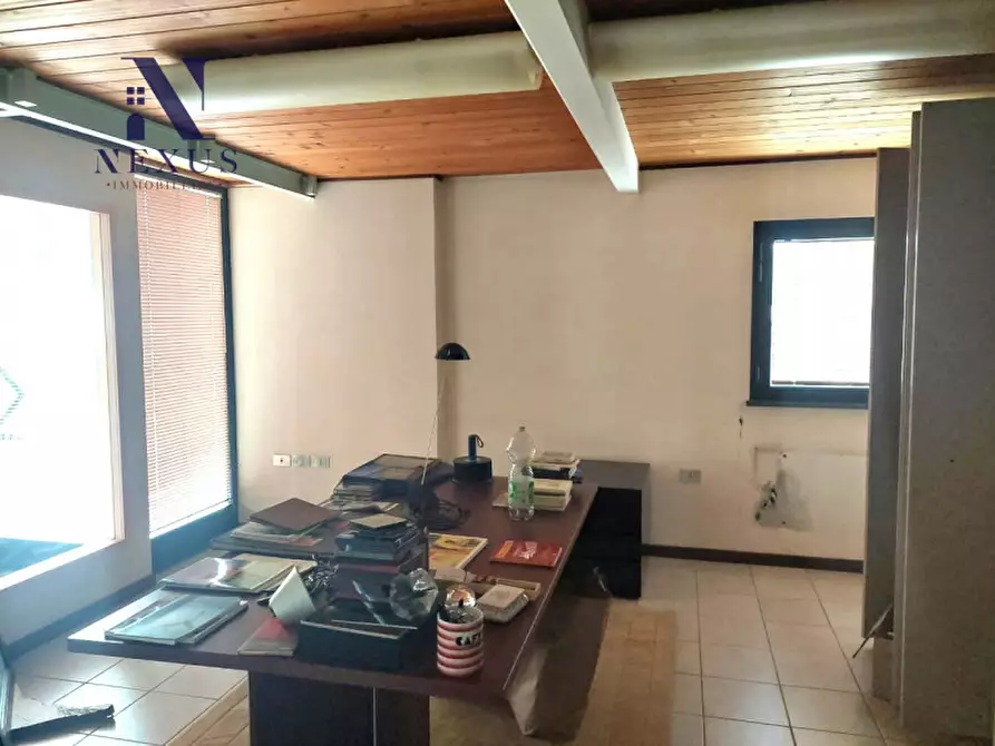 Immagine 14 di Capannone industriale in vendita  in Via VII Strada 16 a Fano